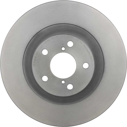 Brembo Disc Brake Rotor