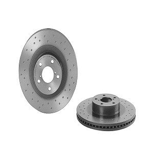 Brembo Disc Brake Rotor 09.A921.1X