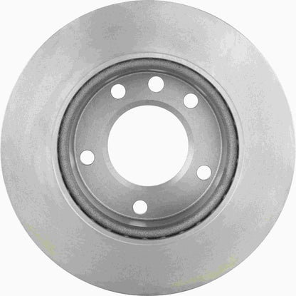 Brembo OE Brembo 03-06 Dodge Sprinter 2500 Front Premium OE Equivalent Rotor 09.A922.14