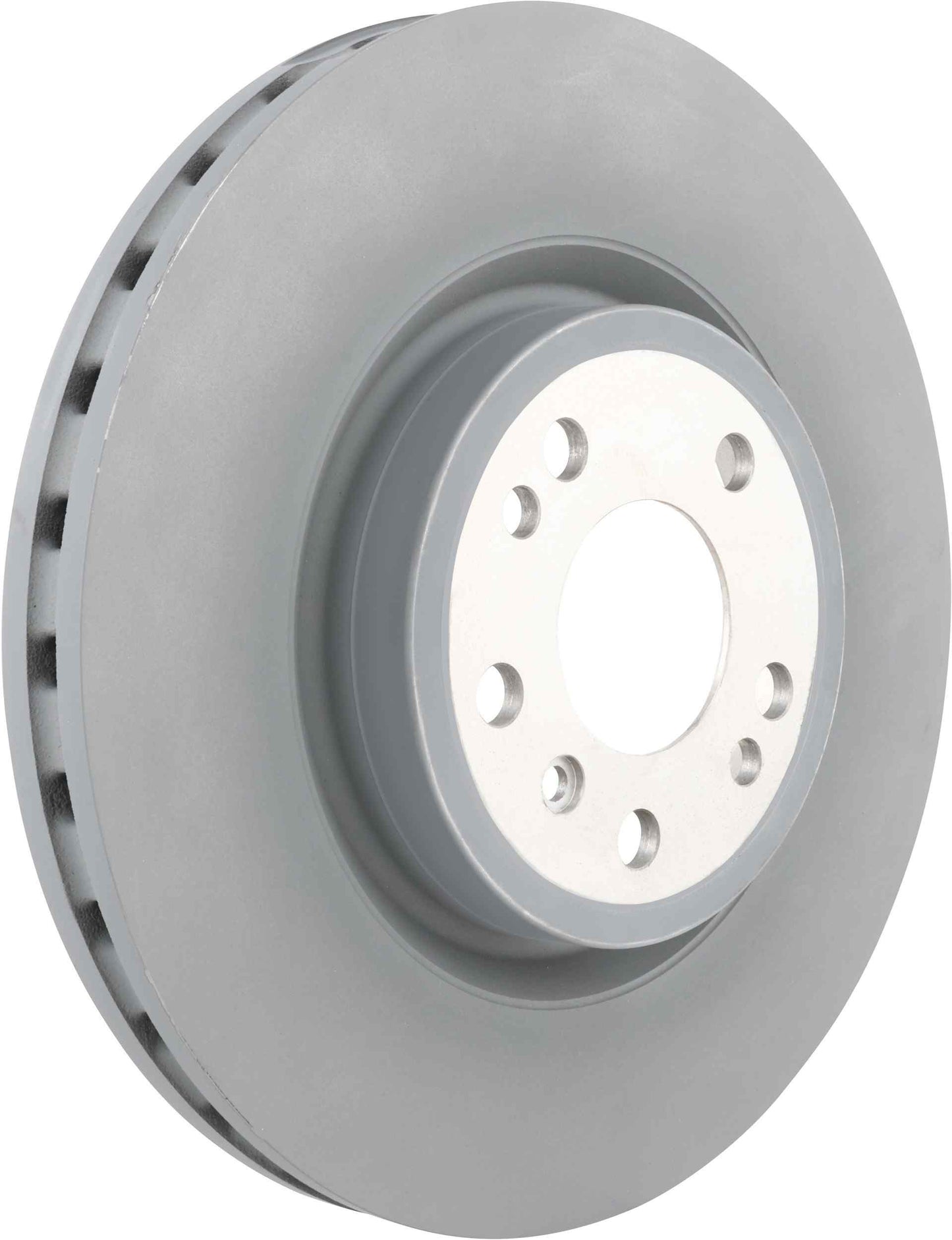 Brembo Disc Brake Rotor