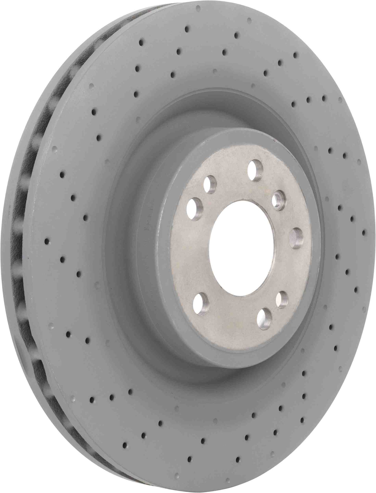 Brembo Disc Brake Rotor