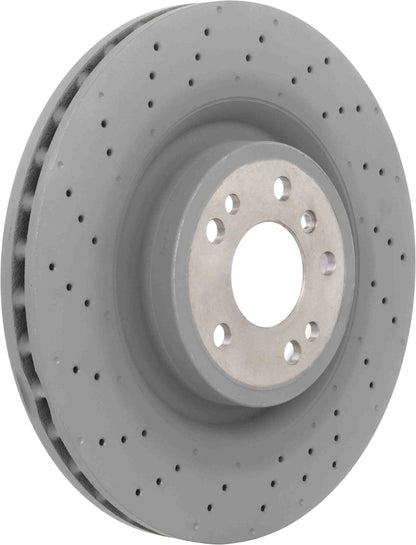 Brembo Disc Brake Rotor