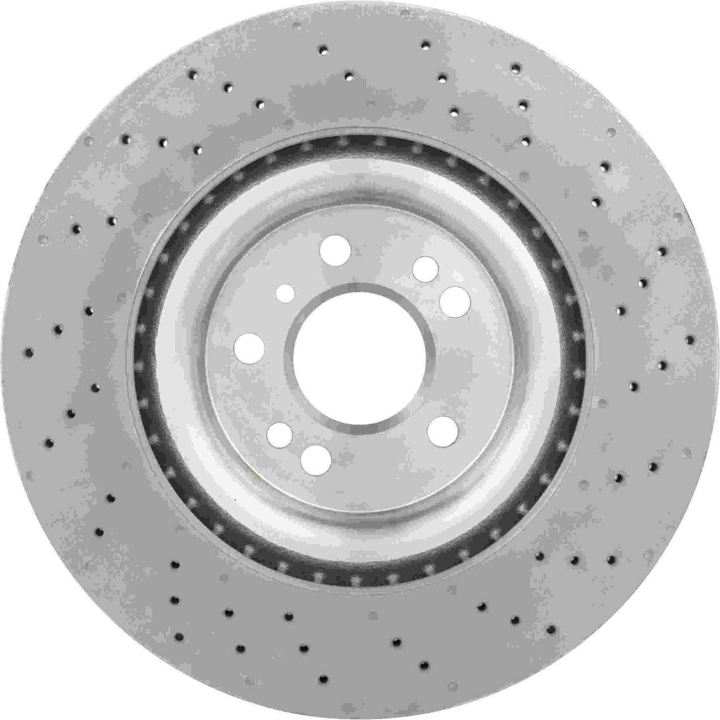 Brembo Disc Brake Rotor
