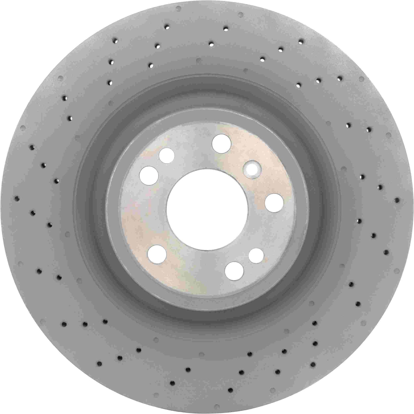 Brembo Disc Brake Rotor