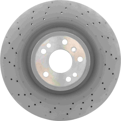 Brembo Disc Brake Rotor