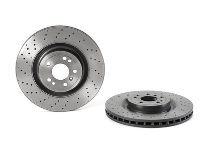 Brembo Disc Brake Rotor