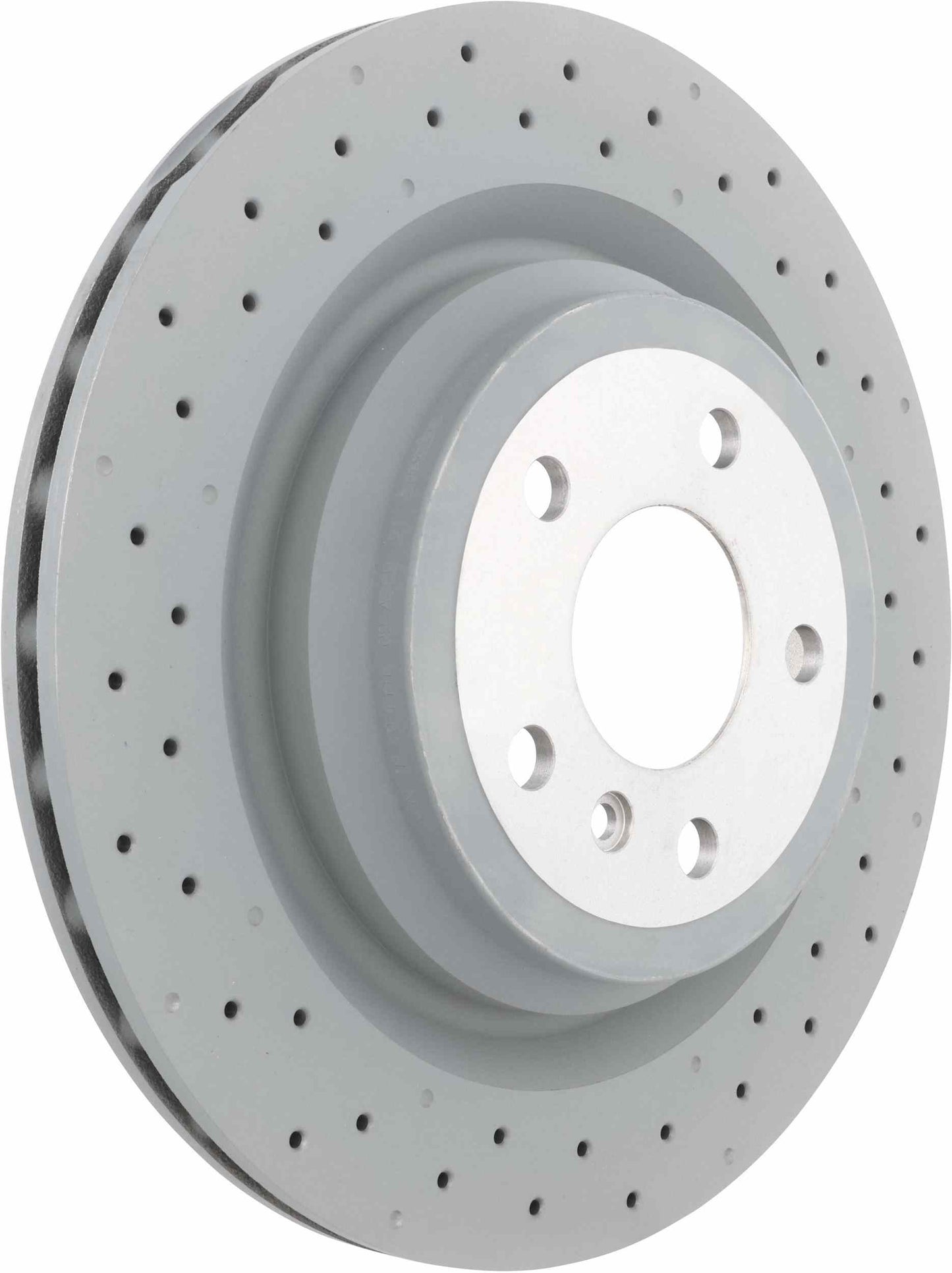 Brembo Disc Brake Rotor