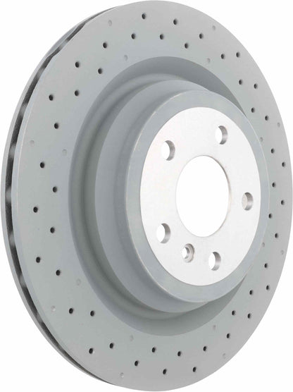 Brembo Disc Brake Rotor