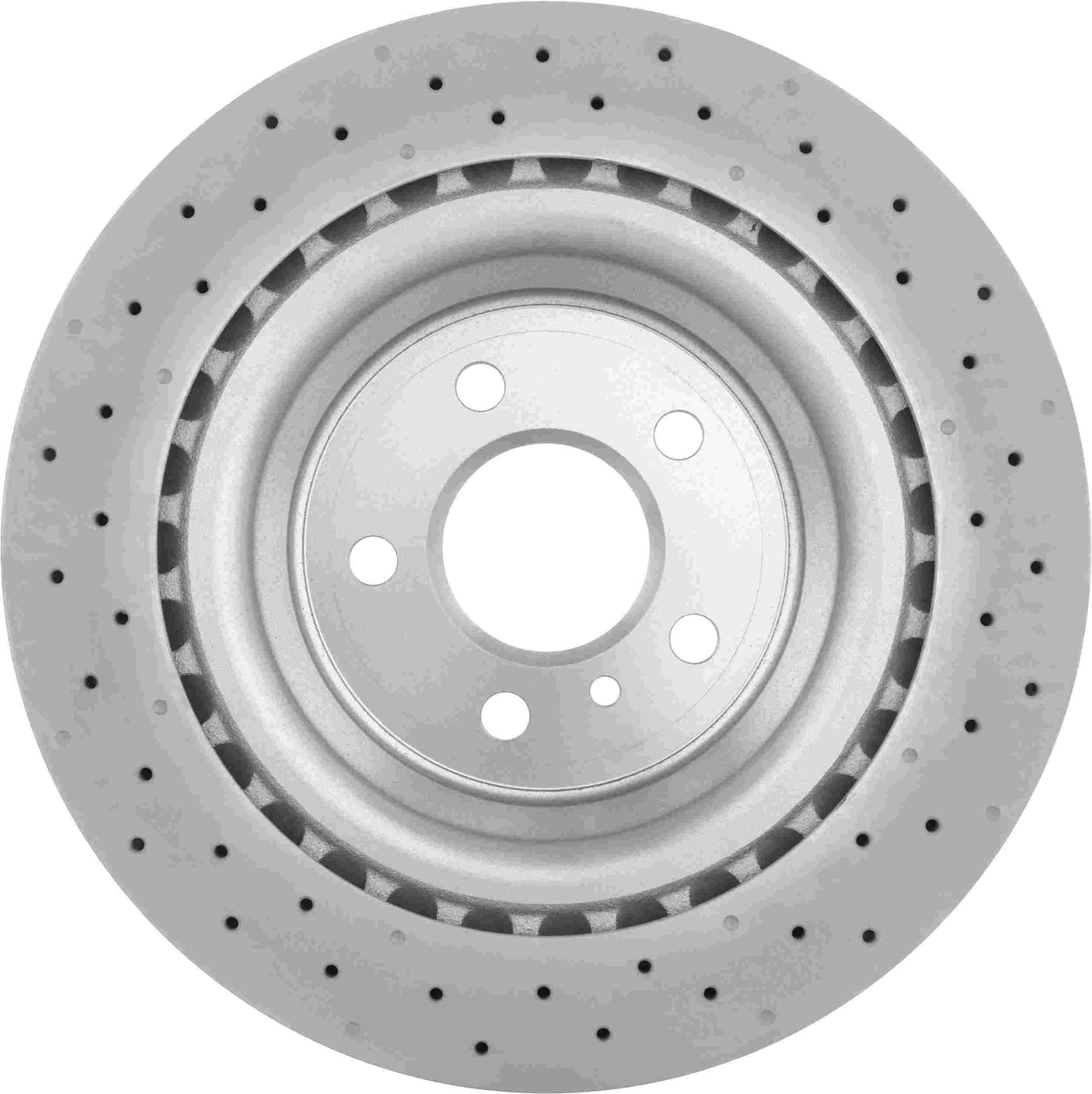 Brembo Disc Brake Rotor