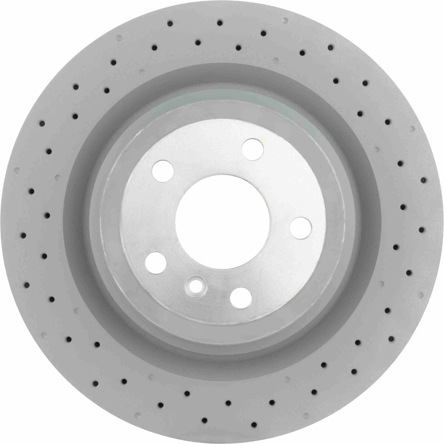 Brembo Disc Brake Rotor