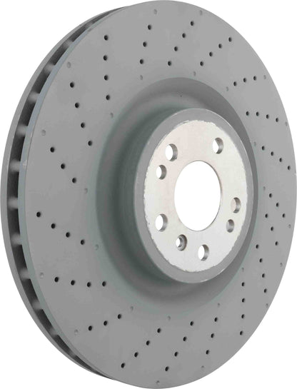 Brembo Disc Brake Rotor
