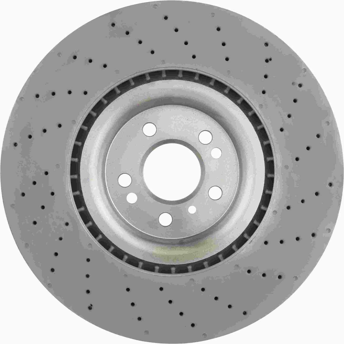 Brembo Disc Brake Rotor
