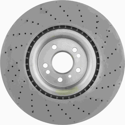 Brembo Disc Brake Rotor