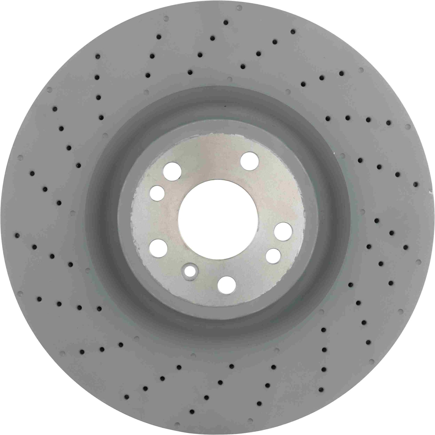 Brembo Disc Brake Rotor