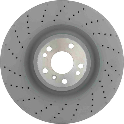 Brembo Disc Brake Rotor