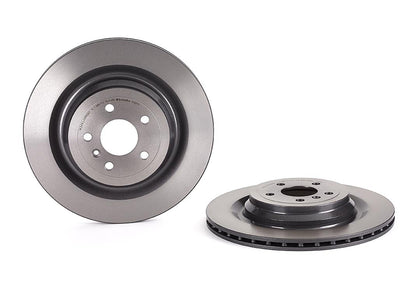 Brembo Disc Brake Rotor
