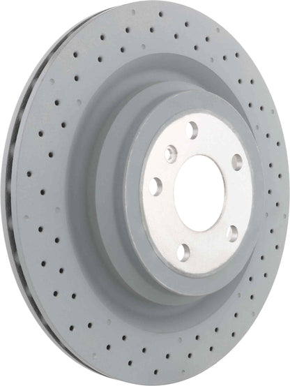 Brembo Disc Brake Rotor