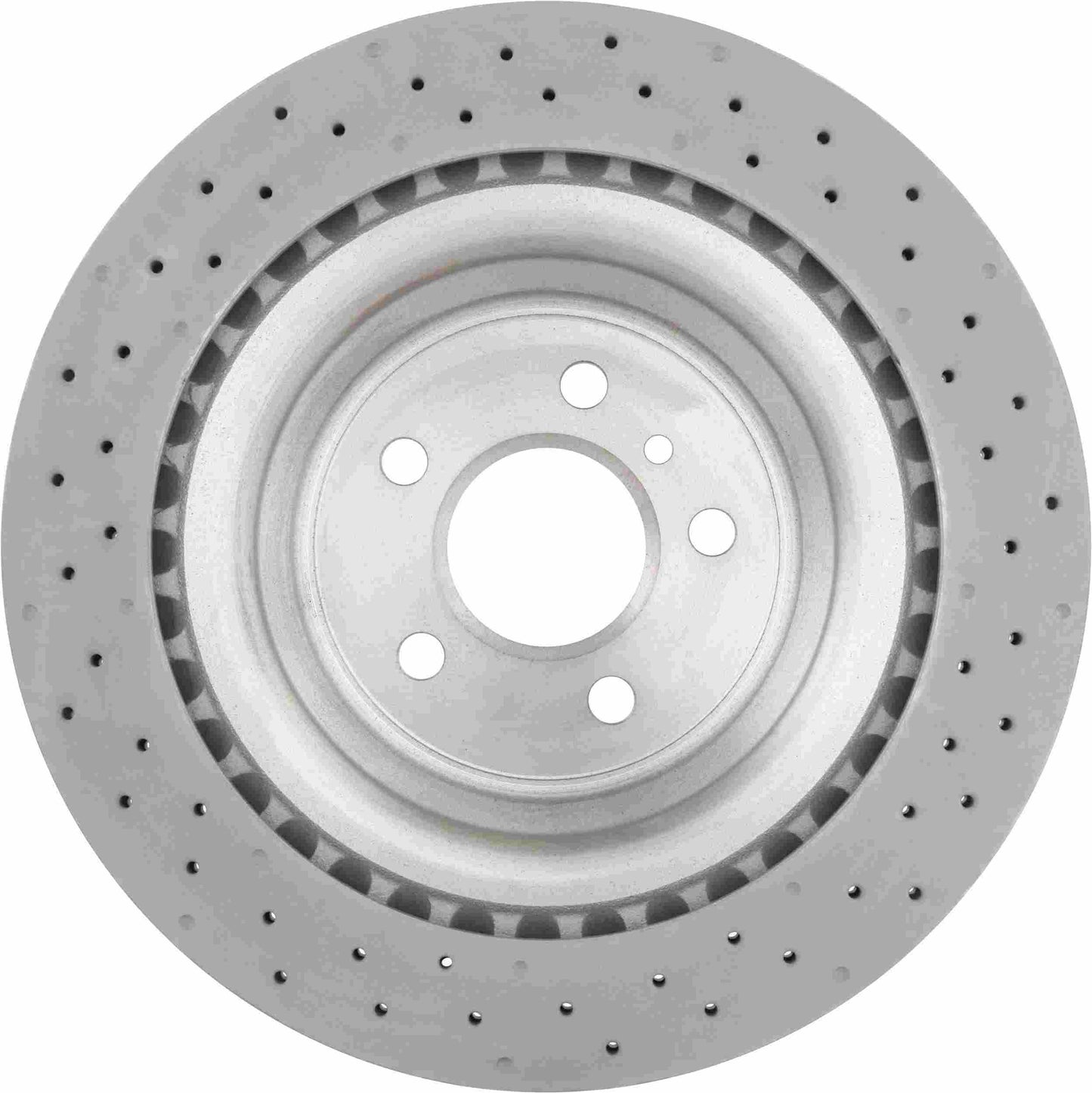 Brembo Disc Brake Rotor