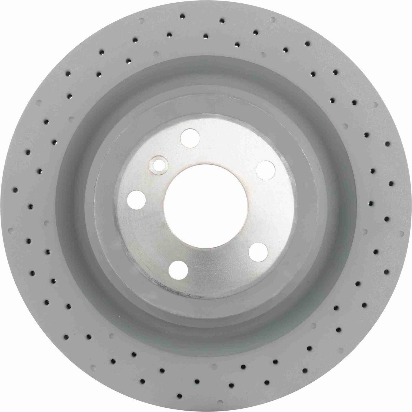 Brembo Disc Brake Rotor