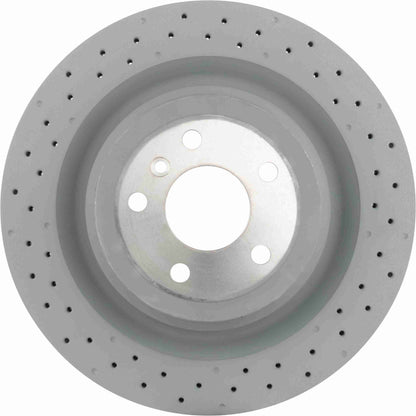 Brembo Disc Brake Rotor