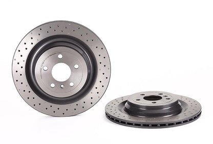 Brembo Disc Brake Rotor