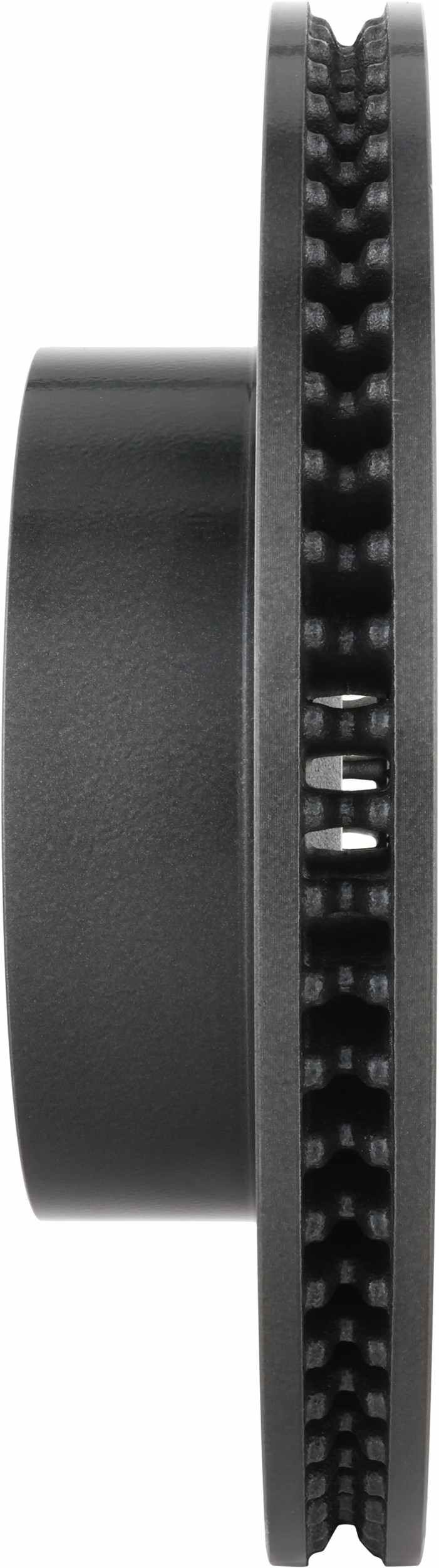 Brembo Disc Brake Rotor 09.A966.11