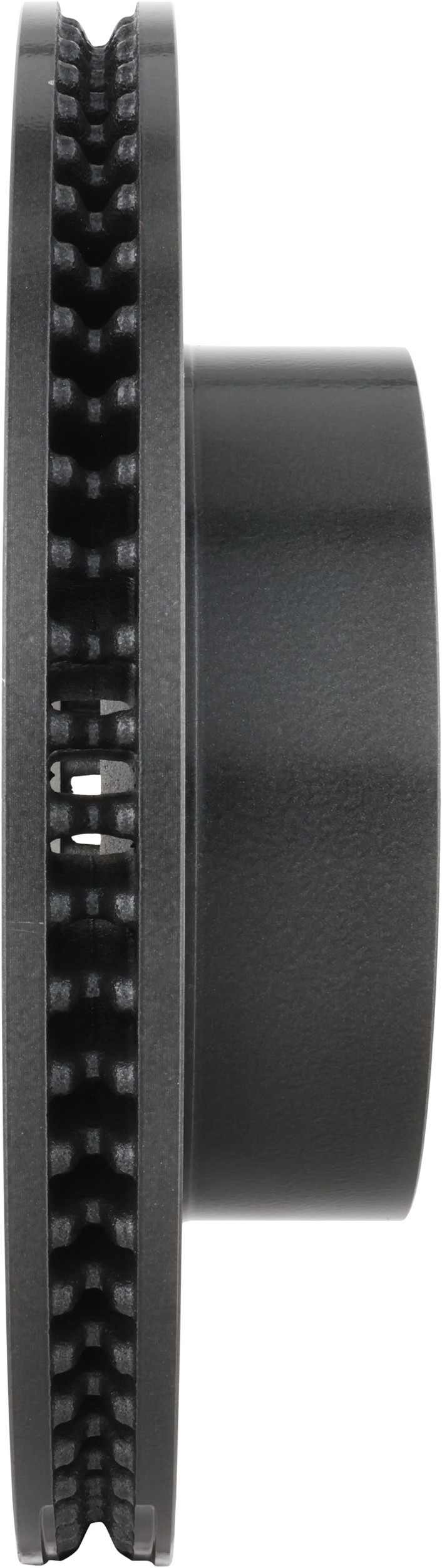 Brembo Disc Brake Rotor 09.A966.11