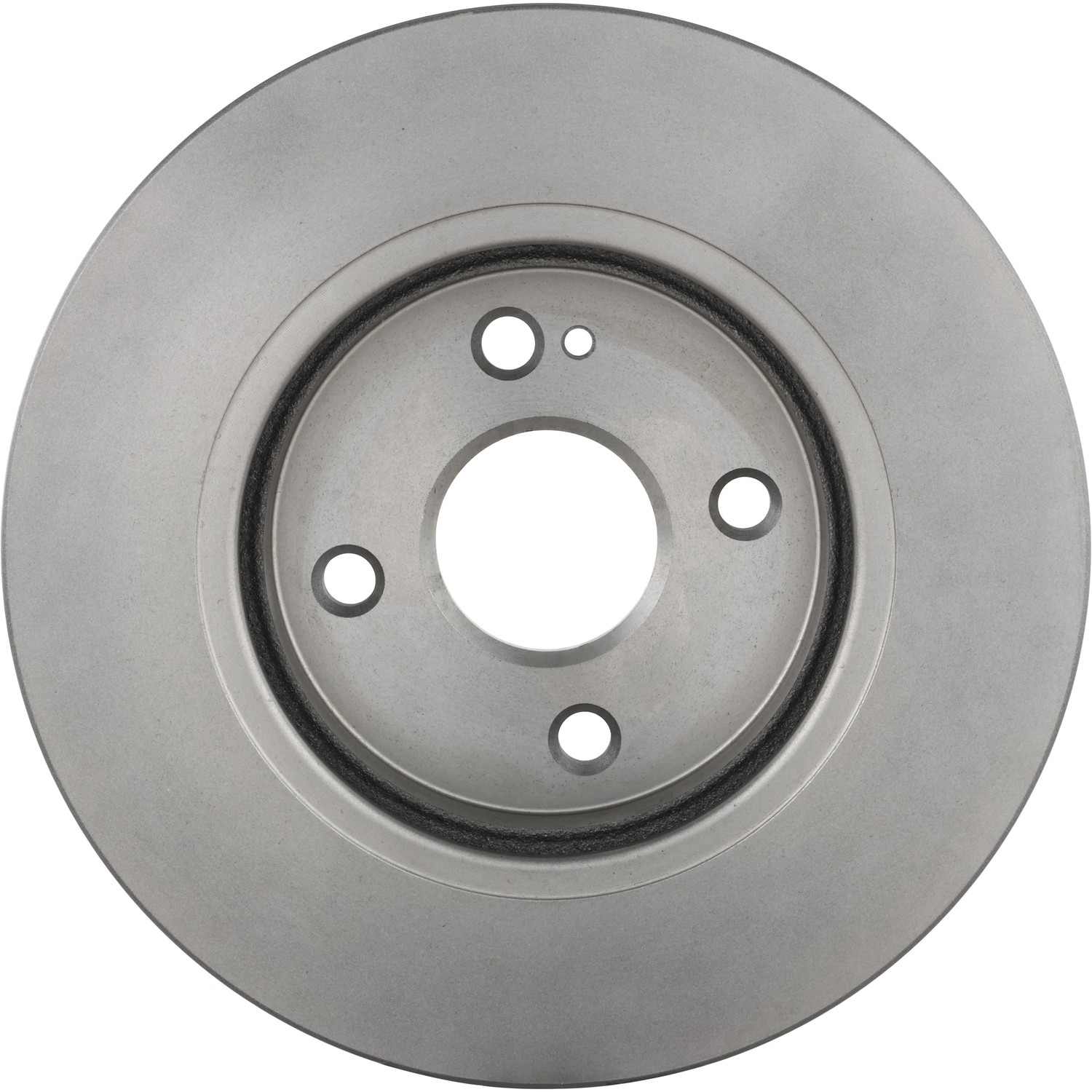 Brembo Disc Brake Rotor 09.A968.11
