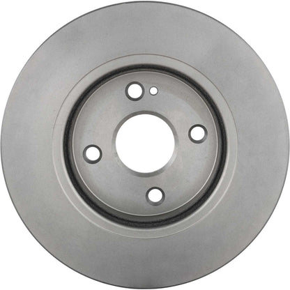 Brembo Disc Brake Rotor 09.A968.11