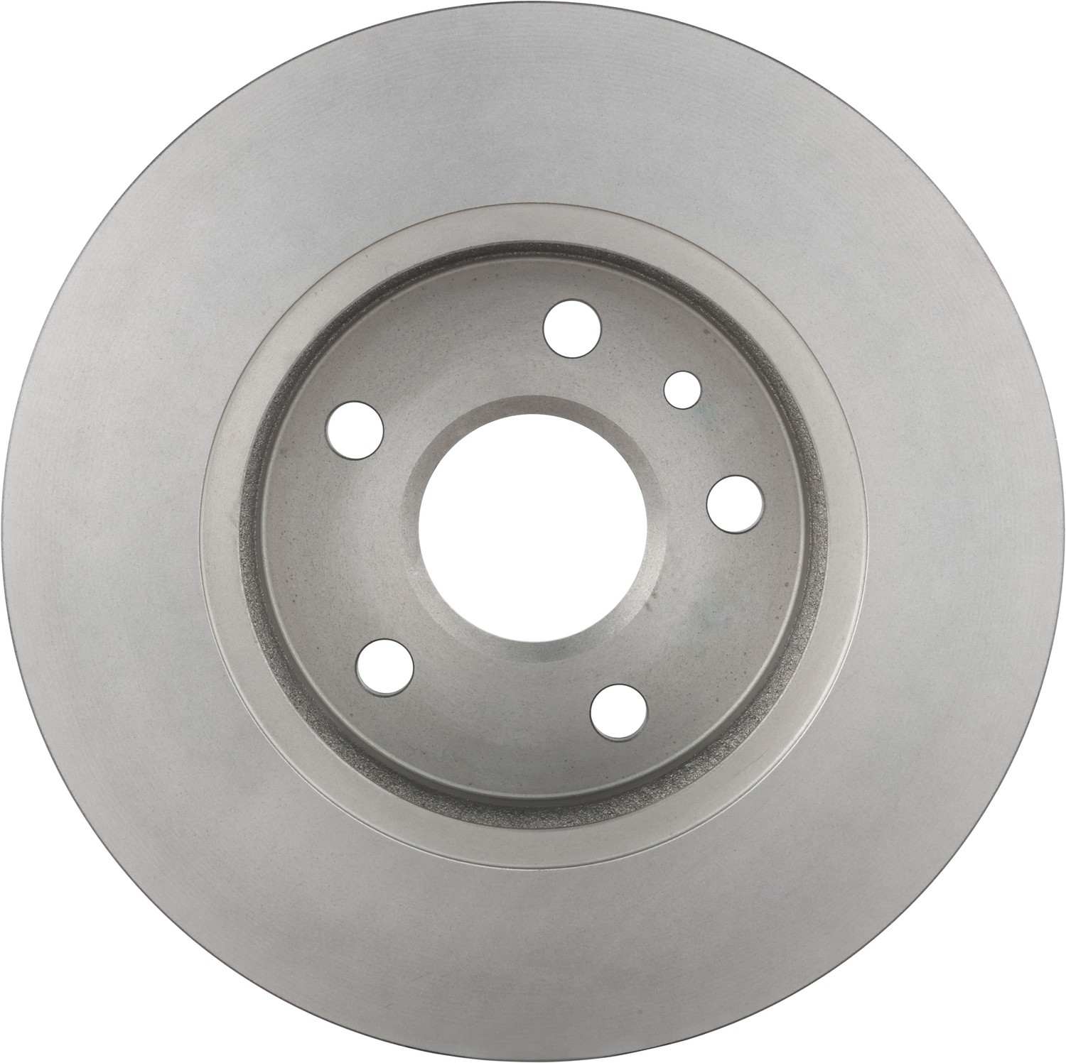 Brembo OE Brembo 12-16 Buick LaCrosse/10-11 Saab 9-5 Front Premium UV Coated OE Equivalent Rotor 09.A969.11