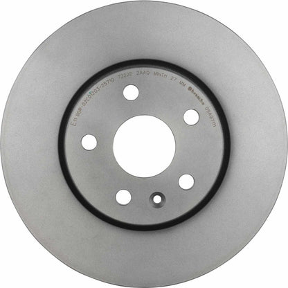 Brembo Disc Brake Rotor