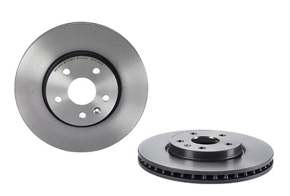 Brembo Disc Brake Rotor