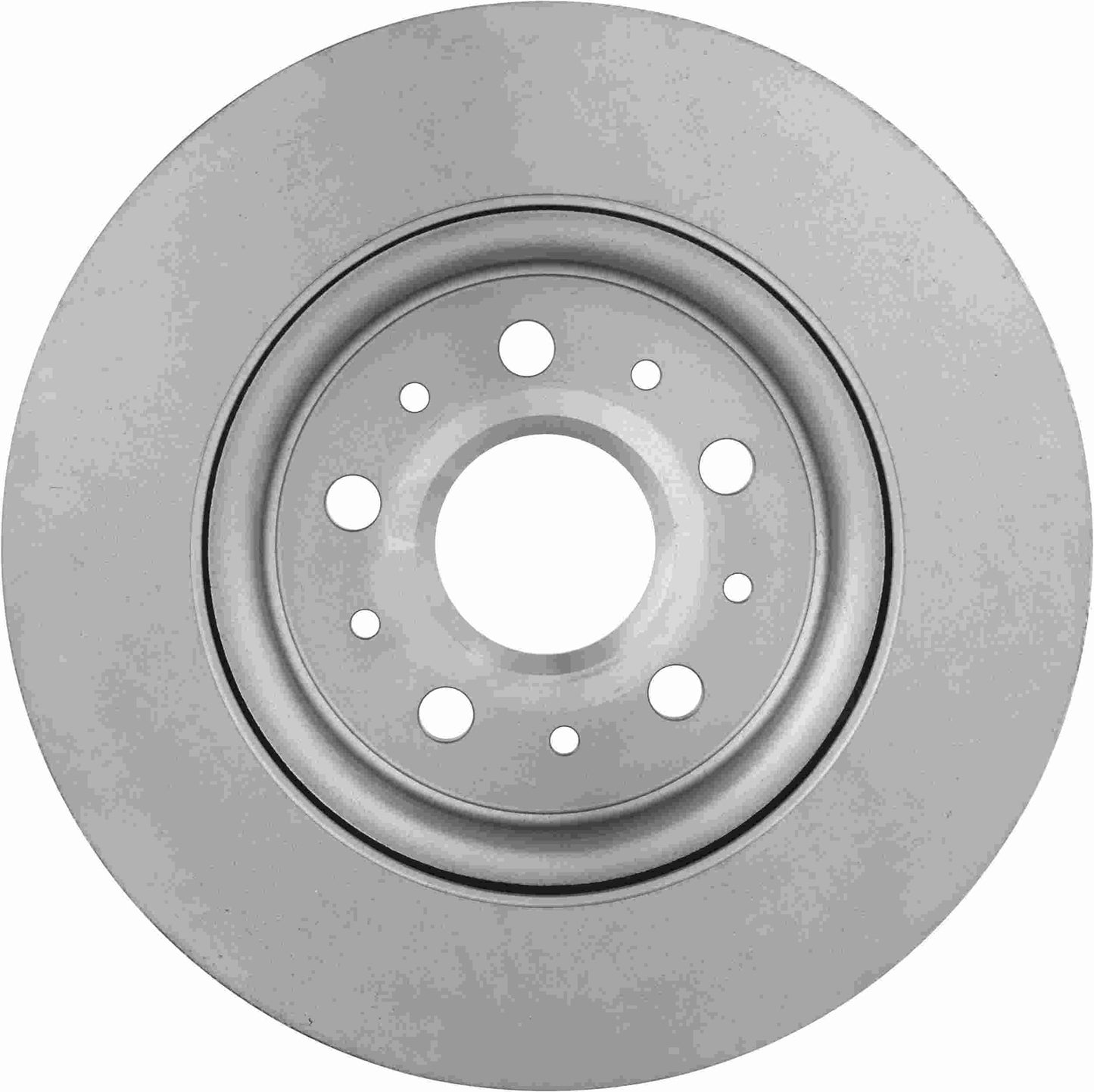 Brembo Disc Brake Rotor 09.A972.11