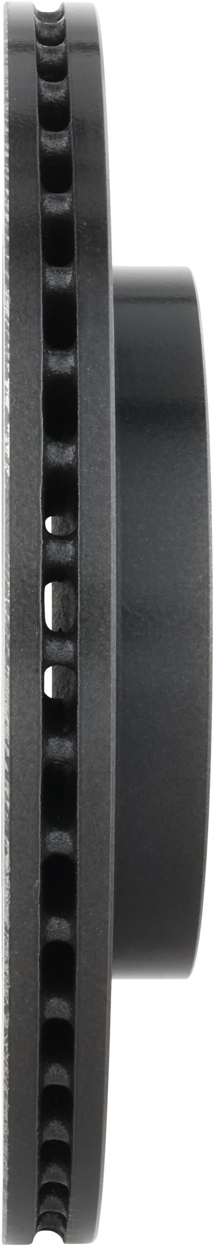 Brembo Disc Brake Rotor 09.A972.11