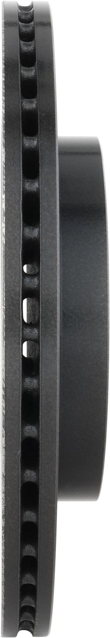 Brembo Disc Brake Rotor 09.A972.11