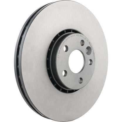 Brembo Disc Brake Rotor