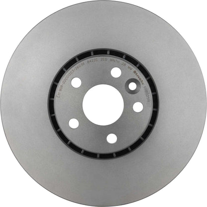 Brembo Disc Brake Rotor