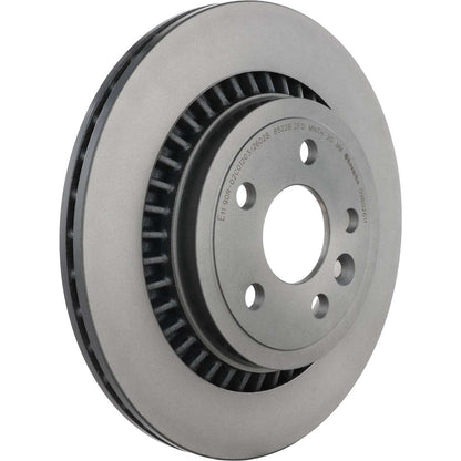 Brembo Disc Brake Rotor 09.B026.11