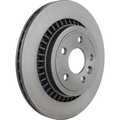 Brembo Disc Brake Rotor 09.B026.11