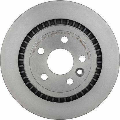 Brembo Disc Brake Rotor 09.B026.11