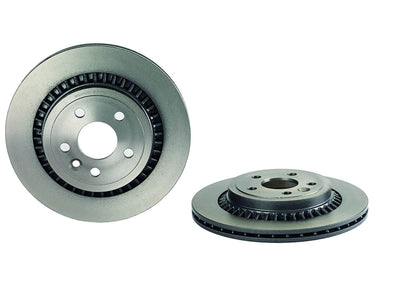 Brembo Disc Brake Rotor 09.B026.11