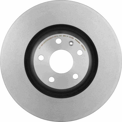 Brembo Disc Brake Rotor 09.B038.11