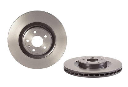 Brembo Disc Brake Rotor