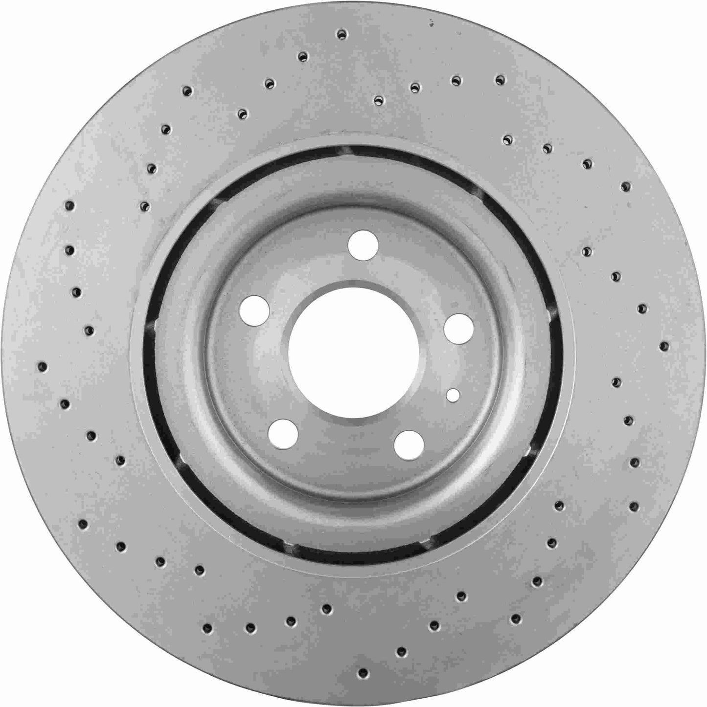 Brembo Disc Brake Rotor 09.B039.1X