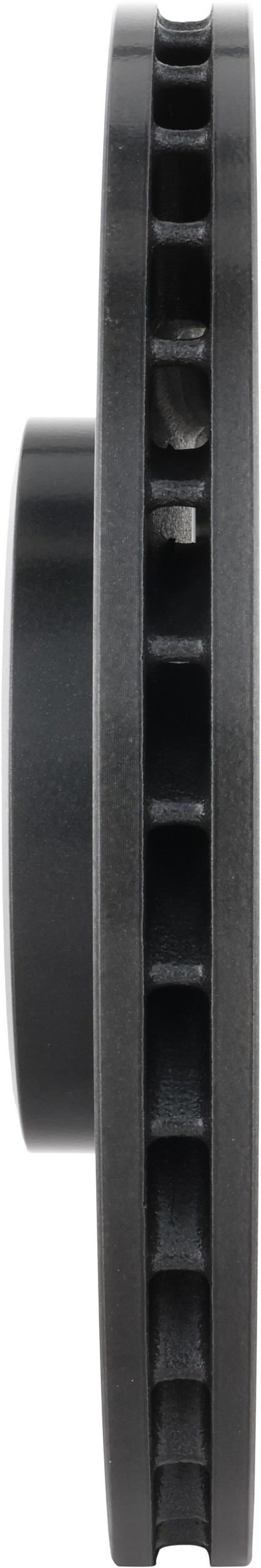 Brembo Disc Brake Rotor 09.B039.1X