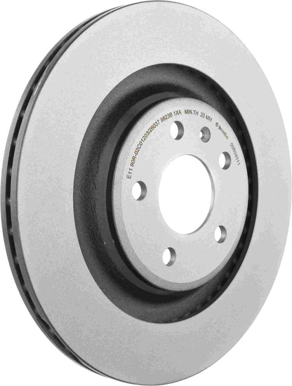 Brembo Disc Brake Rotor