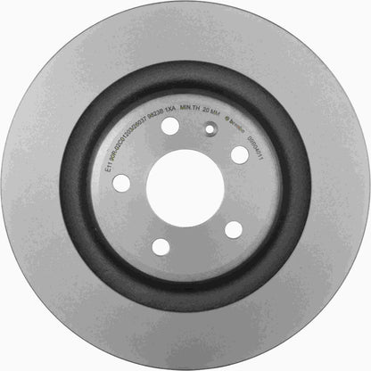 Brembo Disc Brake Rotor