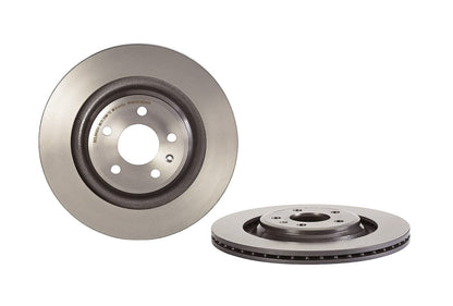 Brembo Disc Brake Rotor