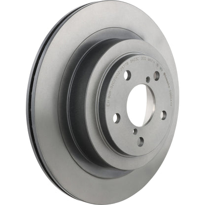 Brembo Disc Brake Rotor 09.B041.11