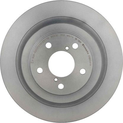 Brembo Disc Brake Rotor 09.B041.11